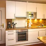 Ohl Doerp 22 Pastoratshof, Haus 5 * Wrixum
