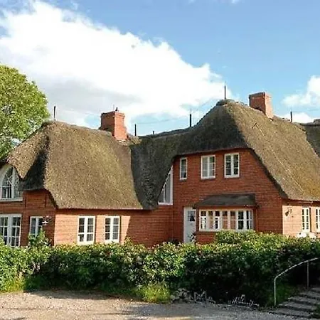 Ohl Doerp 22 Pastoratshof, Haus 5 Wrixum