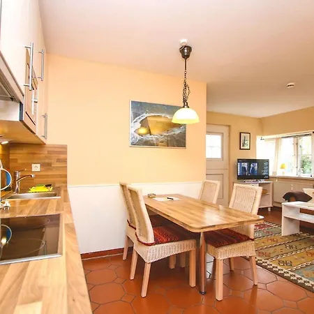 Ohl Doerp 22 Pastoratshof, Haus 5 Apartamento *