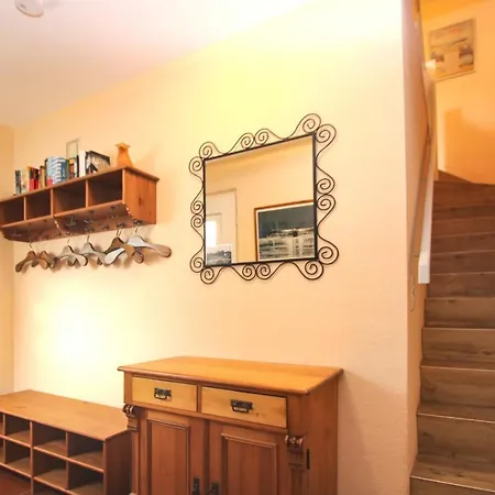 Ohl Doerp 22 Pastoratshof, Haus 5 Apartamento *