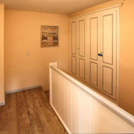 Ohl Doerp 22 Pastoratshof, Haus 5 Apartamento