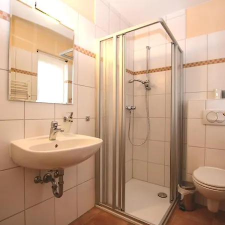 Ohl Doerp 22 Pastoratshof, Haus 5 Wrixum