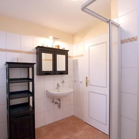 Ohl Doerp 22 Pastoratshof, Haus 5