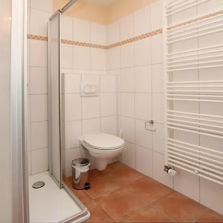 Ohl Doerp 22 Pastoratshof, Haus 5 Wrixum