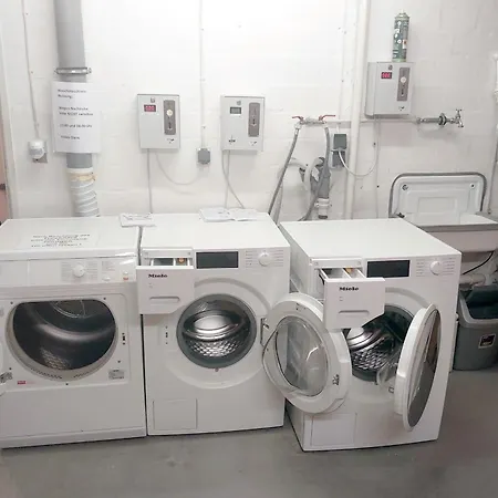 Ohl Doerp 22 Pastoratshof, Haus 5 Apartamento *