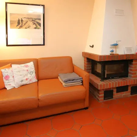 Apartamento Ohl Doerp 22 Pastoratshof, Haus 5 *