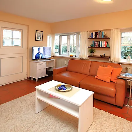 Ohl Doerp 22 Pastoratshof, Haus 5 * Wrixum