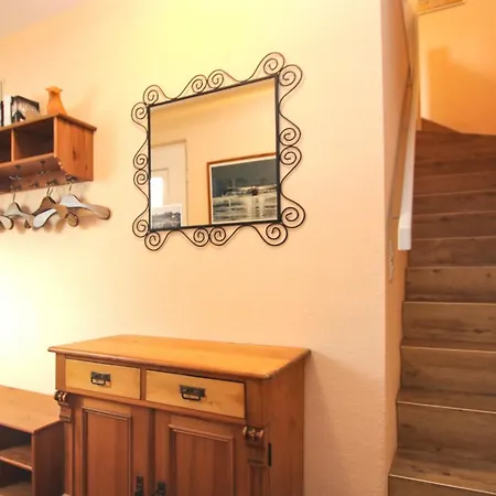 Ohl Doerp 22 Pastoratshof, Haus 5 Apartamento Wrixum