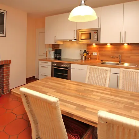 Ohl Doerp 22 Pastoratshof, Haus 5 *