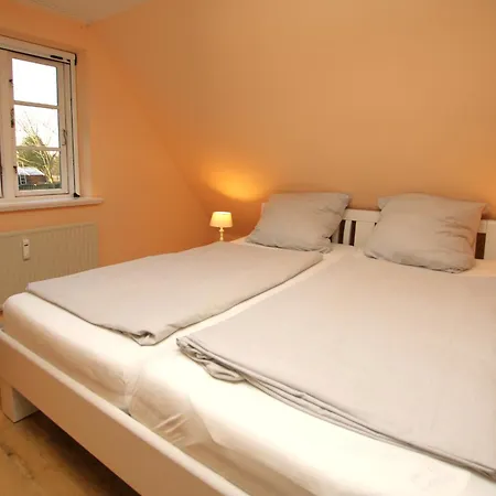 Ohl Dörp 22 Pastoratshof, Haus 5 * Wrixum
