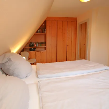 Ohl Doerp 22 Pastoratshof, Haus 5 Apartamento *