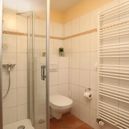 Ohl Dörp 22 Pastoratshof, Haus 5