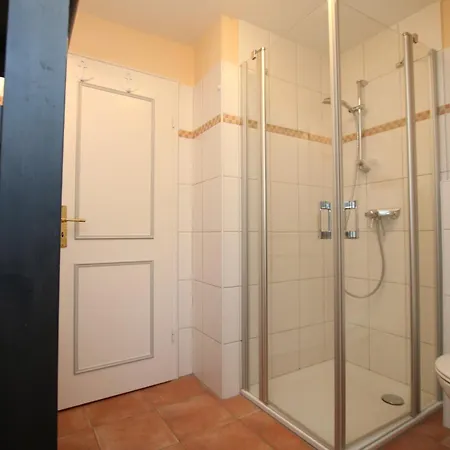 Ohl Dörp 22 Pastoratshof, Haus 5 * Wrixum