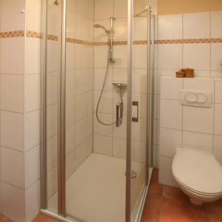 Ohl Dörp 22 Pastoratshof, Haus 5 * Wrixum