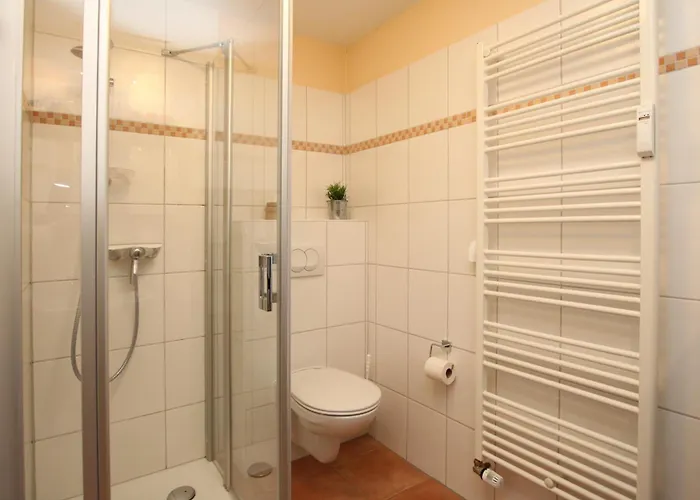 Ohl Doerp 22 Pastoratshof, Haus 5