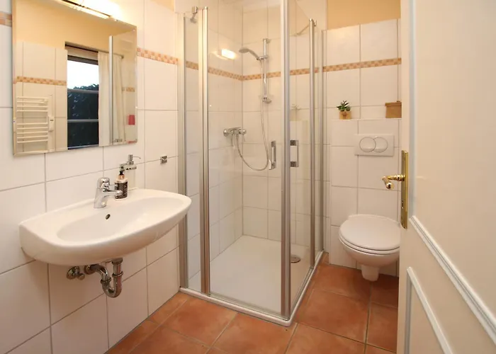 Ohl Doerp 22 Pastoratshof, Haus 5 Appartement