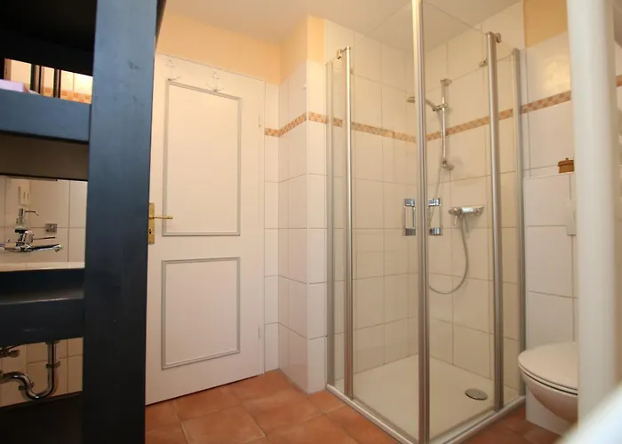 Ohl Doerp 22 Pastoratshof, Haus 5 * Wrixum